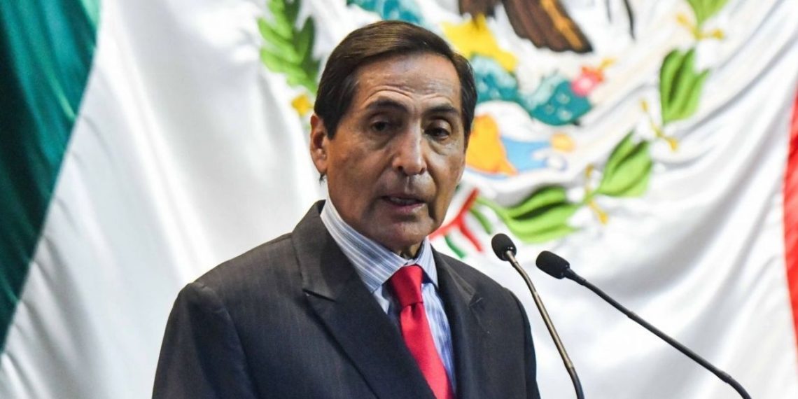 Se queda Ramírez de la O con Claudia, hará Presupuesto: AMLO