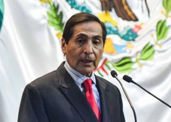 Se queda Ramírez de la O con Claudia, hará Presupuesto: AMLO