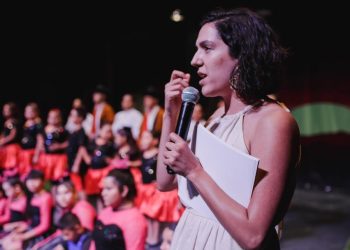 Diputada Celeste Taddei promueve actividades deportivas y artísticas en la niñez con el programa Transform4rte