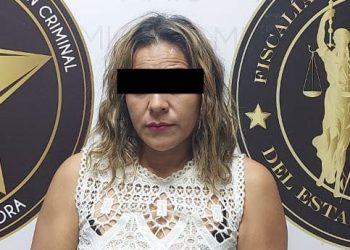 Dalia Raquel “N” es aprehendida por tentativa de homicidio