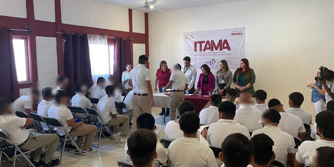 Por violencia familiar vinculan a proceso a Ezequiel “N”