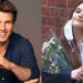 Hija de Tom Cruise se quita el apellido del actor