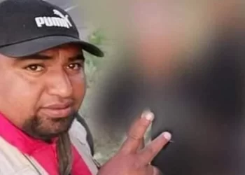 Localizan los restos del periodista Víctor Manuel Jiménez en Guanajuato