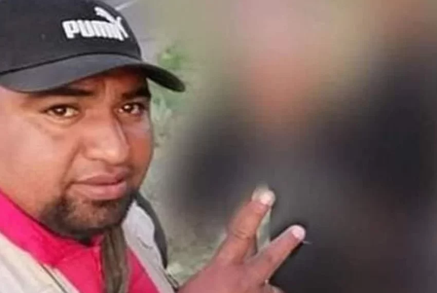 Localizan los restos del periodista Víctor Manuel Jiménez en Guanajuato