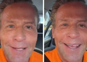 Alfredo Adame revela que irá a prisión