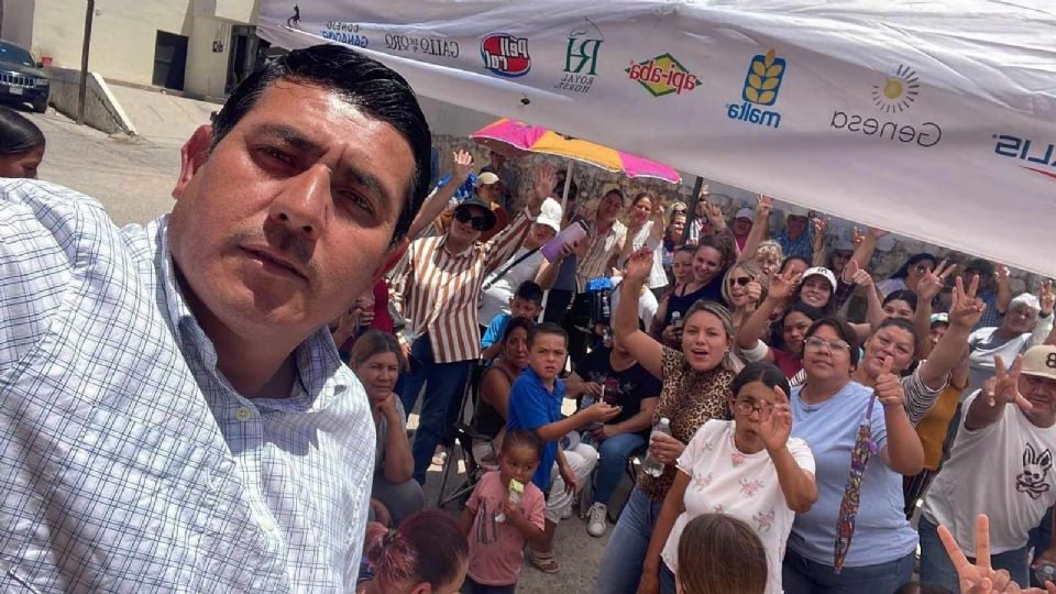En Rayón gana candidato que no aparecía en la boleta electoral