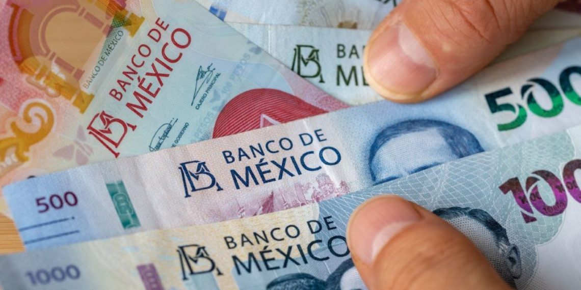 Se disparan 81% las remesas desde México a otros países