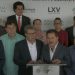 Morena y aliados van por reformas constitucionales de AMLO en septiembre; se incluyen PJ y organismos autónomos