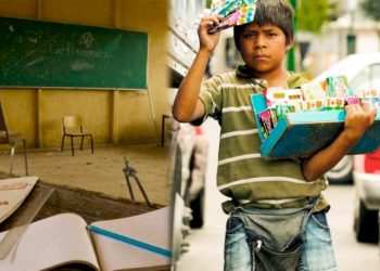 Un millón de alumnos de primaria abandonan la escuela