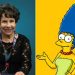 Fallece actriz de doblaje que prestó su voz al personaje de ‘Marge Simpson’