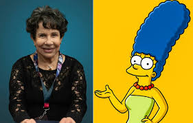 Fallece actriz de doblaje que prestó su voz al personaje de ‘Marge Simpson’