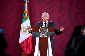 AMLO asegura que “no se han escatimado recursos” para establecer el mejor sistema de salud pública del mundo