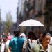 Mayo de 2024 fue el más caluroso de los meses de mayo en México