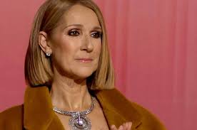 Céline Dion confiesa que tomó dosis casi letales de diazepam debido a su fuerte enfermedad