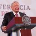 Entregaré la banda a Claudia, misión cumplida: AMLO