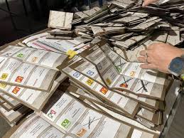 INE perfila recuento de 60% de paquetes en elección presidencial por posibles inconsistencias