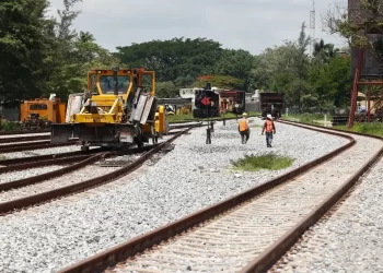 Listo, el corredor del istmo como un eje de desarrollo en el país