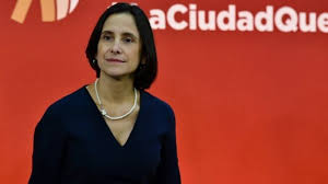 Empresarios aplauden designación de Luz Elena González como titular de Energía