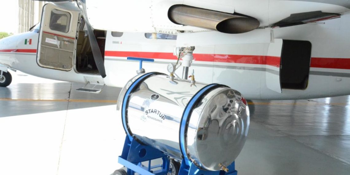 Iniciará este mes Programa de Inducción de Lluvias en Sonora