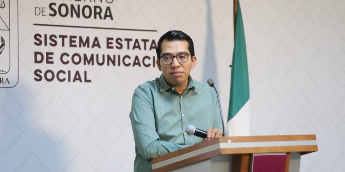 Mantiene Sonora baja presencia de casos de dengue