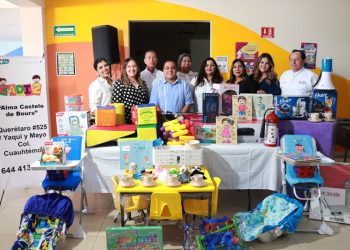 Realiza Gobierno de Sonora entrega de proyectos productivos en el sur del estado