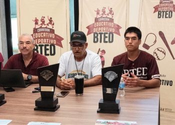 Invitan Bachillerato Tecnológico de Educación y Promoción Deportiva, plantel Hermosillo a participar en convocatoria de nuevo ingreso