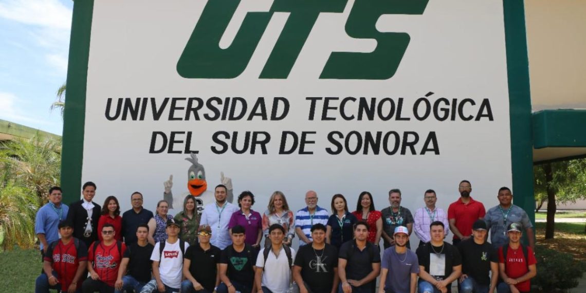 Participará alumnado de UTS en Encuentro Regional Deportivo y Cultural de universidades tecnológicas y politécnicas