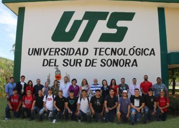Participará alumnado de UTS en Encuentro Regional Deportivo y Cultural de universidades tecnológicas y politécnicas