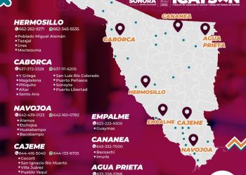 Inicia Icatson inscripciones para el trimestre julio- septiembre