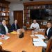 Fortalece Plan Sonora a la industria minera ligada a la electromovilidad: Alfonso Durazo
