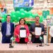 Gobierno de Sonora firma convenio de colaboración con súper Abarrey para productos “Hecho en Sonora”
