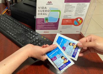 Emite Isssteson recomendaciones de cuidado para evitar infecciones estomacales