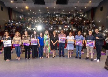 Instituto Sonorense de la Juventud promueve la inclusión y salud menstrual en Nogales