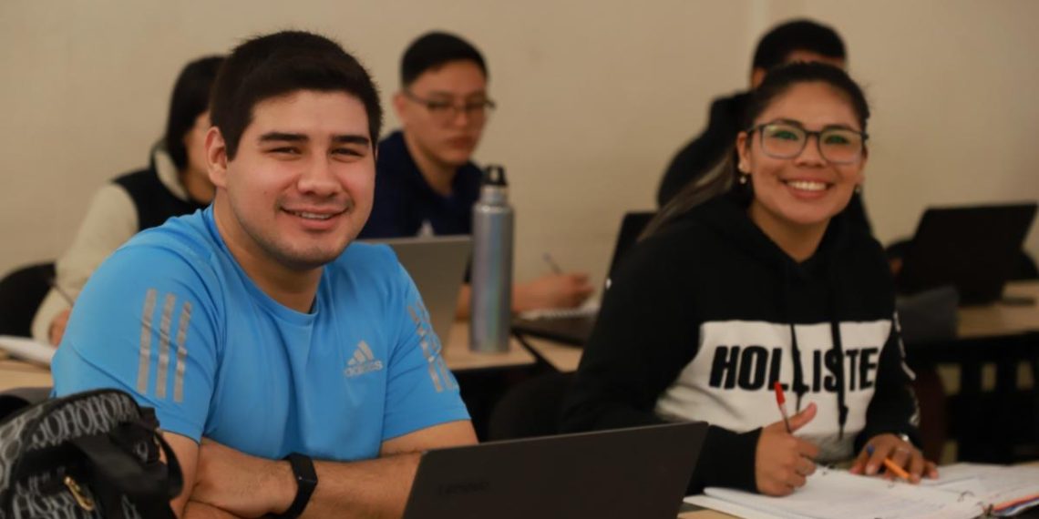 Ofrece Creson 200 espacios de nuevo ingreso para posgrados en educación