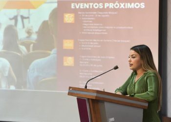 Beneficia Gobierno de Sonora a MIPyMES con becas para capacitación de impulso a negocios