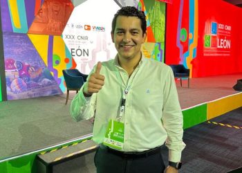 Impulsa Gobierno de Sonora promoción turística en el Congreso Nacional de la Industria de Reuniones en Guanajuato