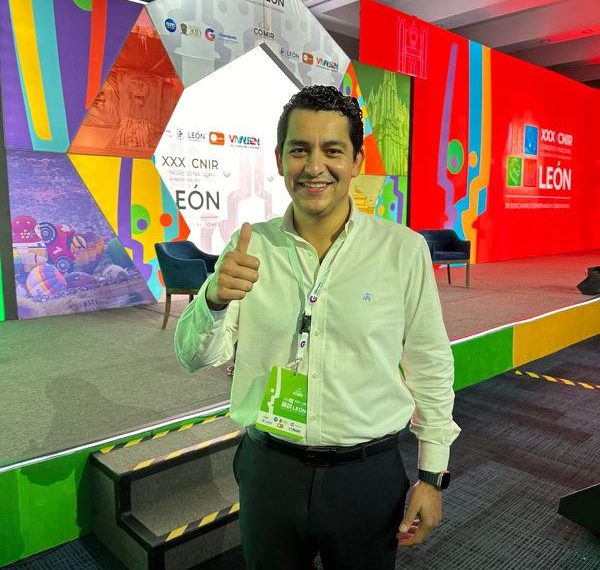 Impulsa Gobierno de Sonora promoción turística en el Congreso Nacional de la Industria de Reuniones en Guanajuato