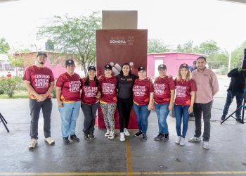 Inicia ISJ actividades en los Centros de Bienestar Juvenil