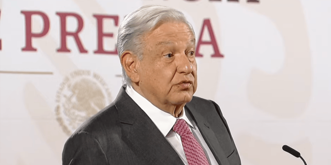 AMLO pide a EU no ‘triangular’ deportaciones migrantes