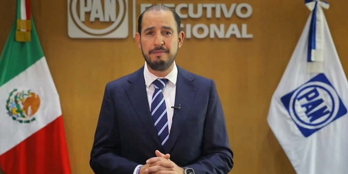 PAN reitera que impugnará elecciones; denuncia posible manipulación del PREP