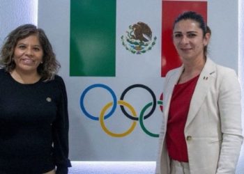 Conade “no quería incluir” algunos deportes en el presupuesto: COM