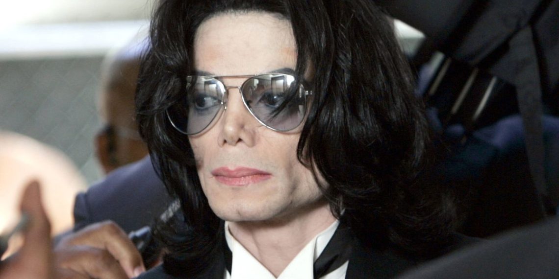 Dejan a hijos de Michael Jackson sin acceso a herencia