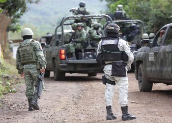 Presenta SEDENA resultados contra la delincuencia del mes de junio