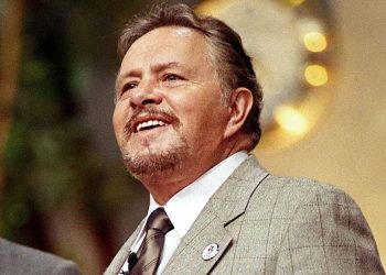 Son 25 años sin Paco Stanley