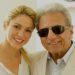 Papá de Shakira fue hospitalizado de emergencia