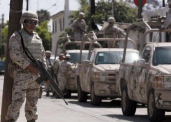 Informa SEDENA resultados de febrero a mayo de 2024