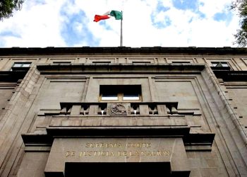 Lanza SCJN campaña ‘100 sentencias de la Corte, que hacen justicia’