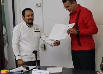 Entregan los 7 Consejos Distritales del INE Sonora constancias a candidatas y candidatos electos a diputaciones federales