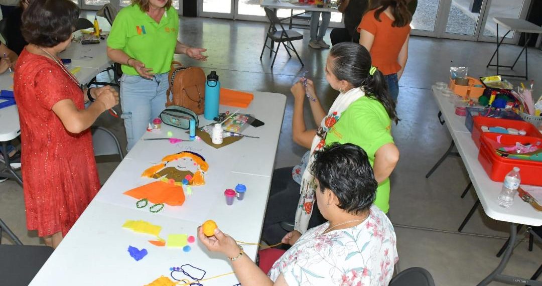 Brinda Ayuntamiento de Hermosillo atención gratuita a mujeres víctimas de violencia