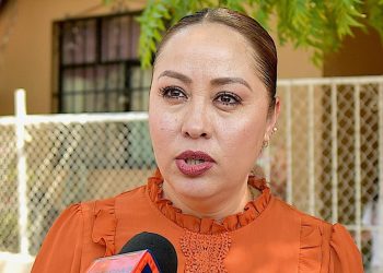 Avanza el Ayuntamiento de Hermosillo con mantenimiento de calles en la ciudad